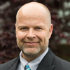 Keith Klostermann, PhD, LMHC, LMFT