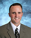 Mark Pinzel, RPA-C