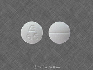 Teva generic clonazepam